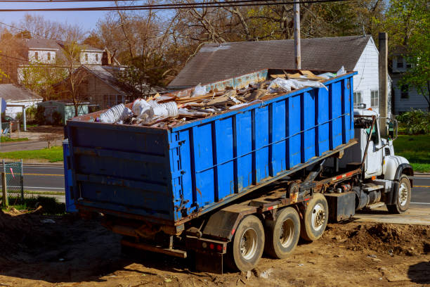 Best Junk Hauling Services  in Salem, WV