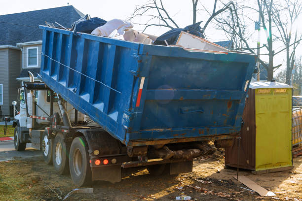 Basement Cleanout Services in Salem, WV