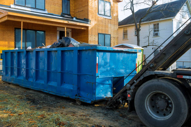 Best Garage Cleanout Services  in Salem, WV
