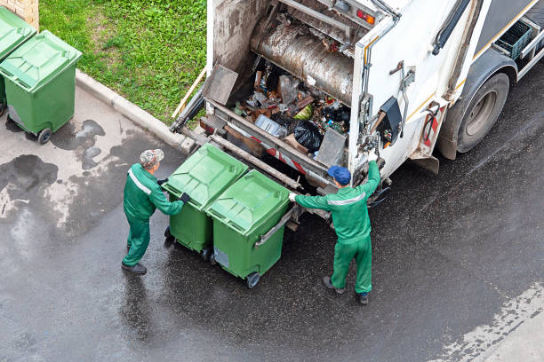 Best Construction Debris Removal  in Salem, WV