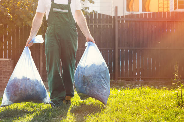 Best Residential Junk Removal  in Salem, WV