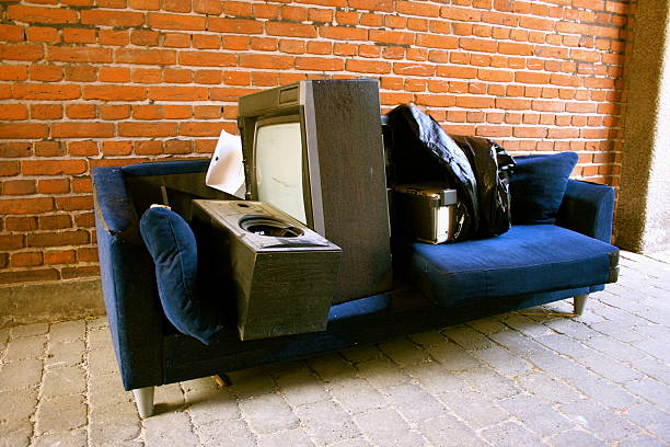 Best Junk Removal for Businesses  in Salem, WV