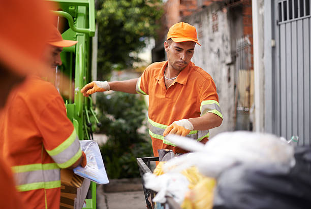 Best Household Junk Removal  in Salem, WV