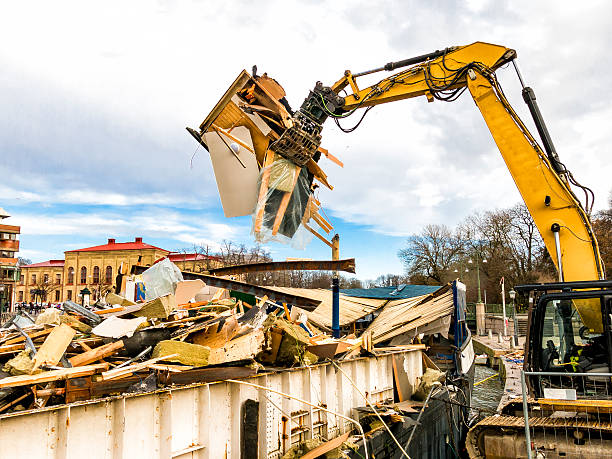 Best Garage Cleanout Services  in Salem, WV
