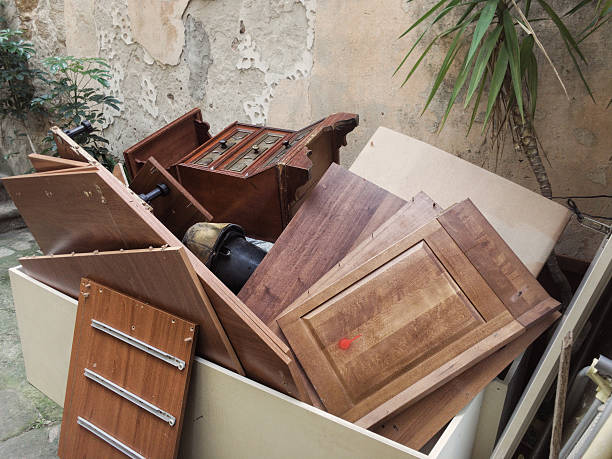  Salem, WV Junk Removal Pros